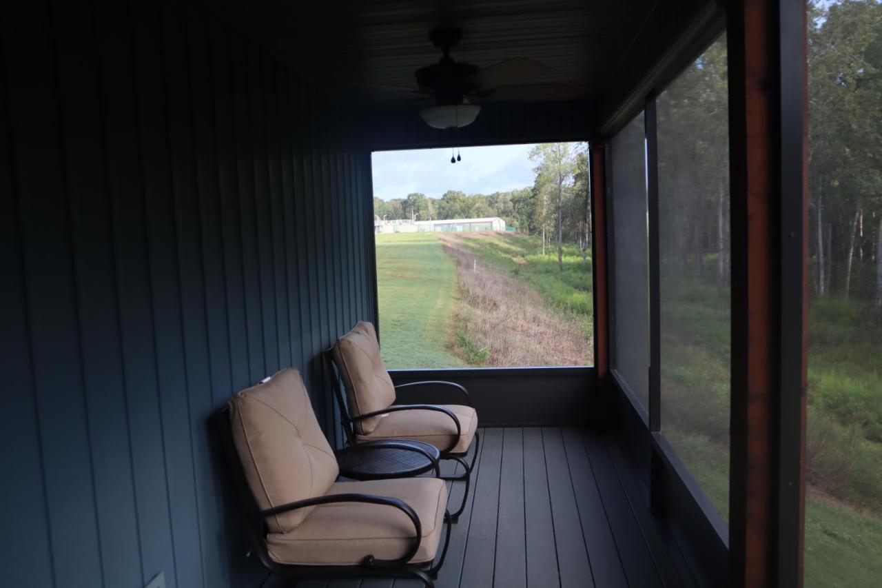Magnolia Creek Lodge Cottonwood Exterior photo