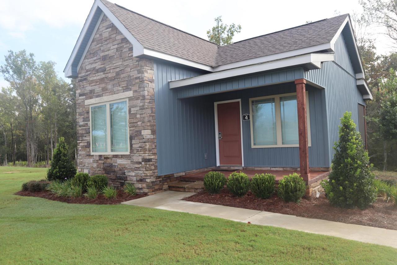 Magnolia Creek Lodge Cottonwood Exterior photo