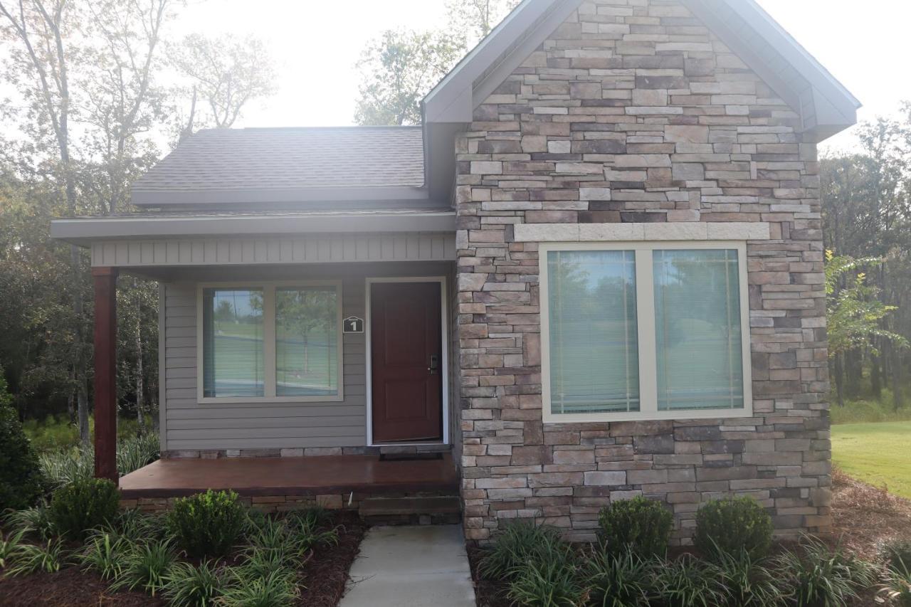 Magnolia Creek Lodge Cottonwood Exterior photo