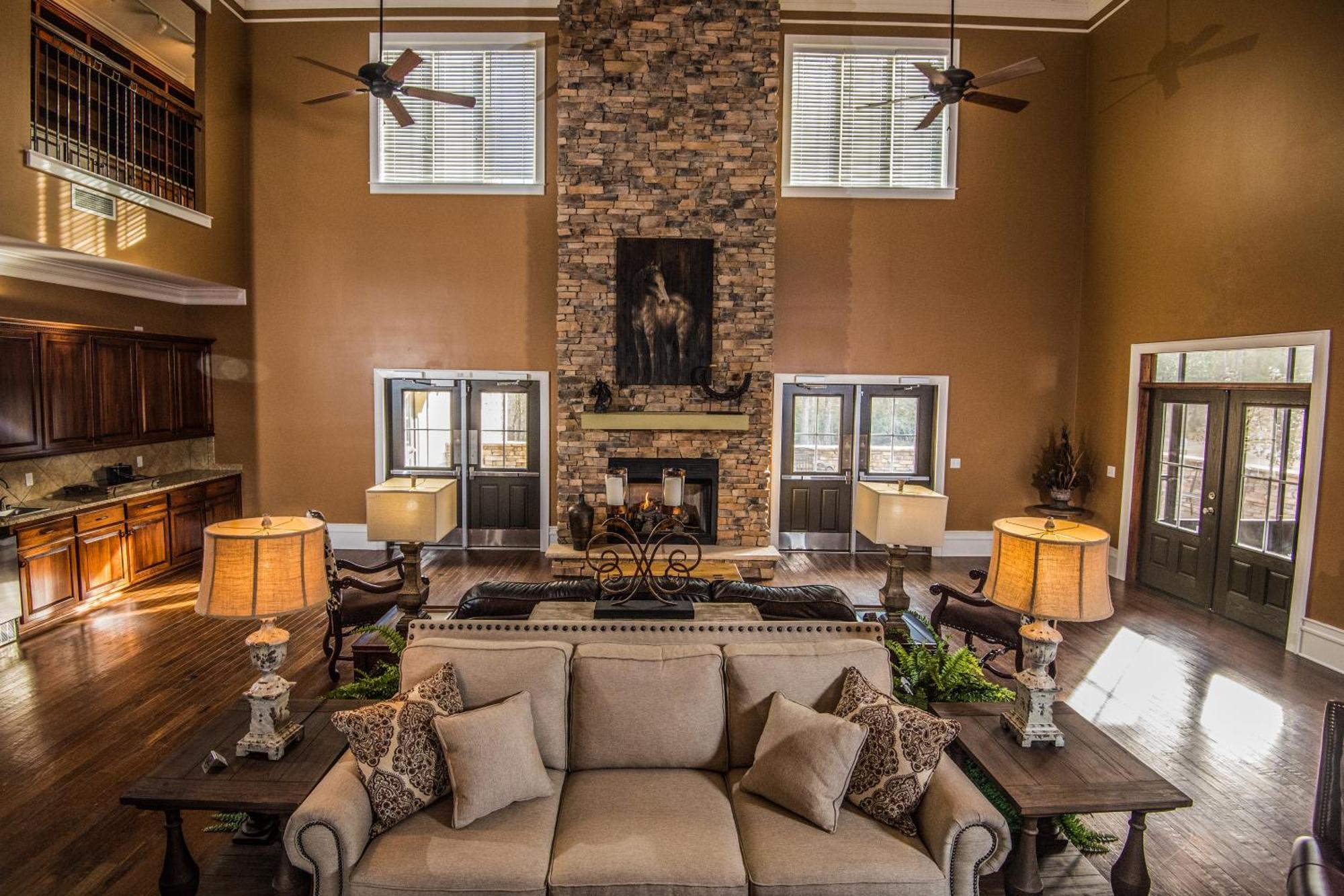 Magnolia Creek Lodge Cottonwood Exterior photo