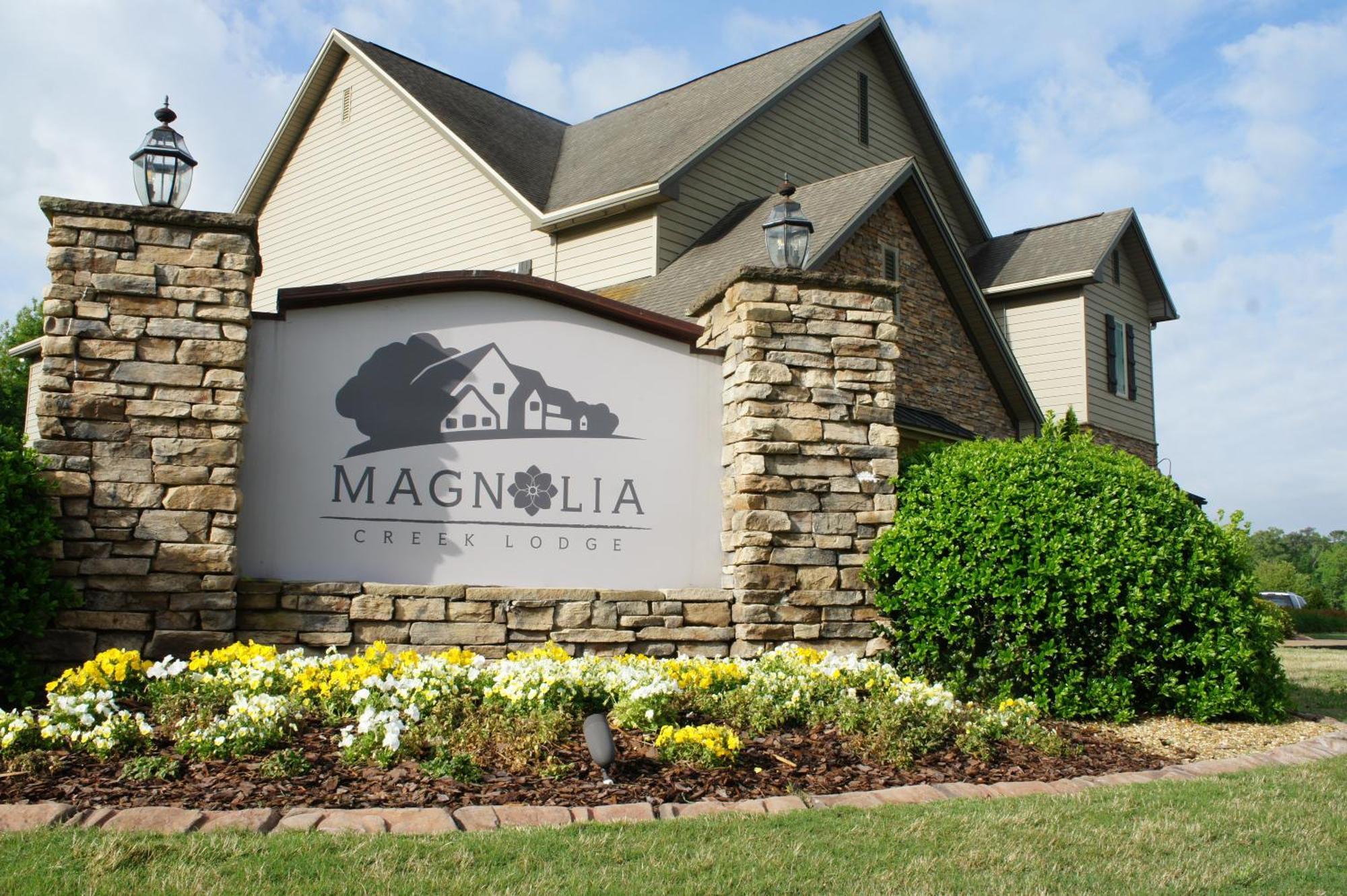 Magnolia Creek Lodge Cottonwood Exterior photo